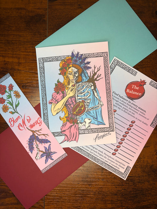 Epic Envelopes - Monthly Trial